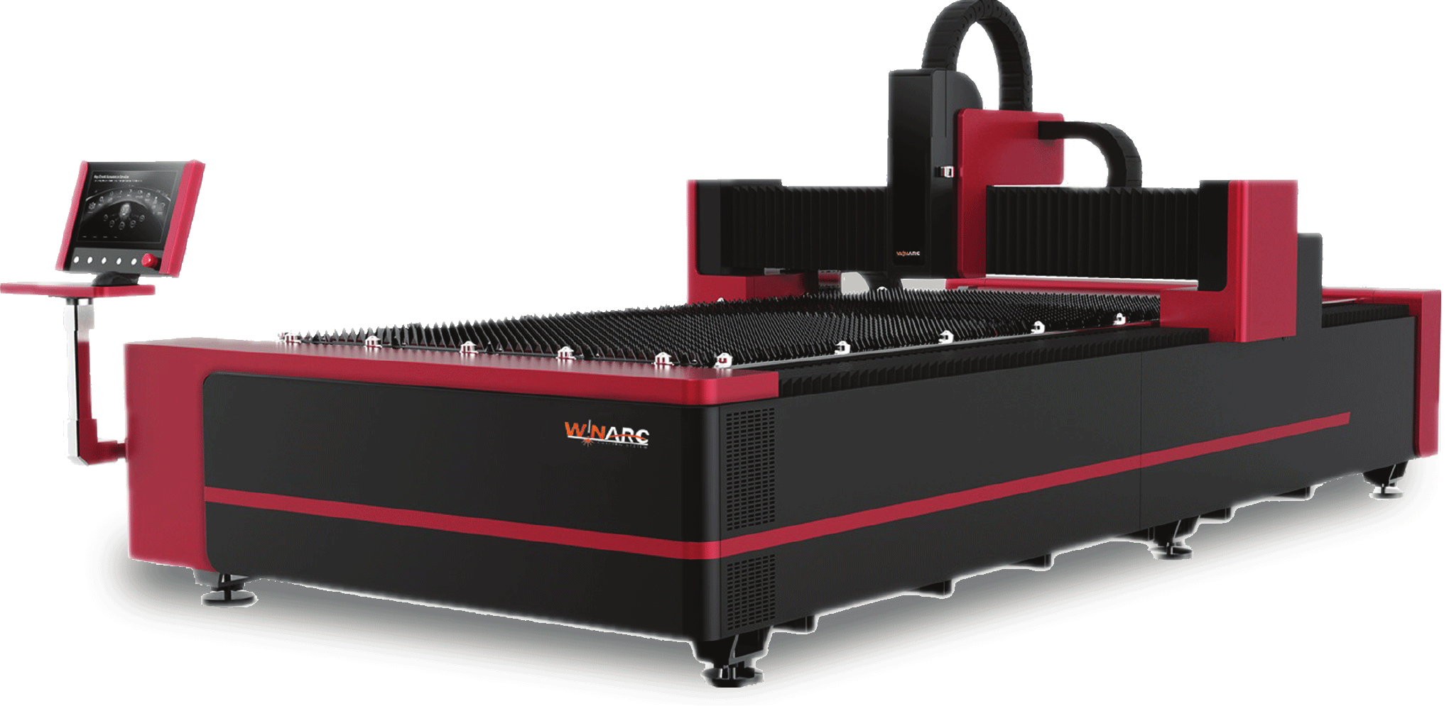 WinArc Cutting System