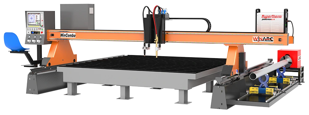 profile cutting machine manufacturers