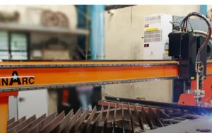cnc plasma cutting machine manufacturers