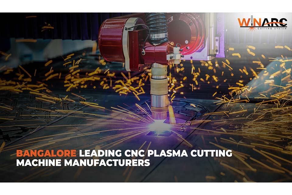 cnc plasma cutting machine price in india