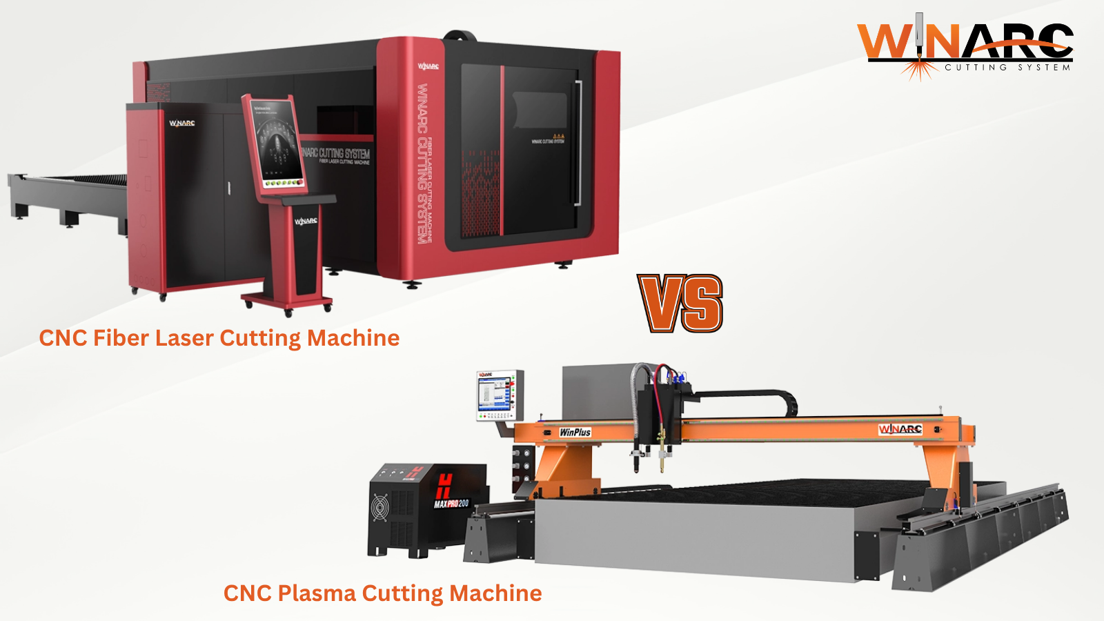 plasma cutting vs fiber laser cutting machine