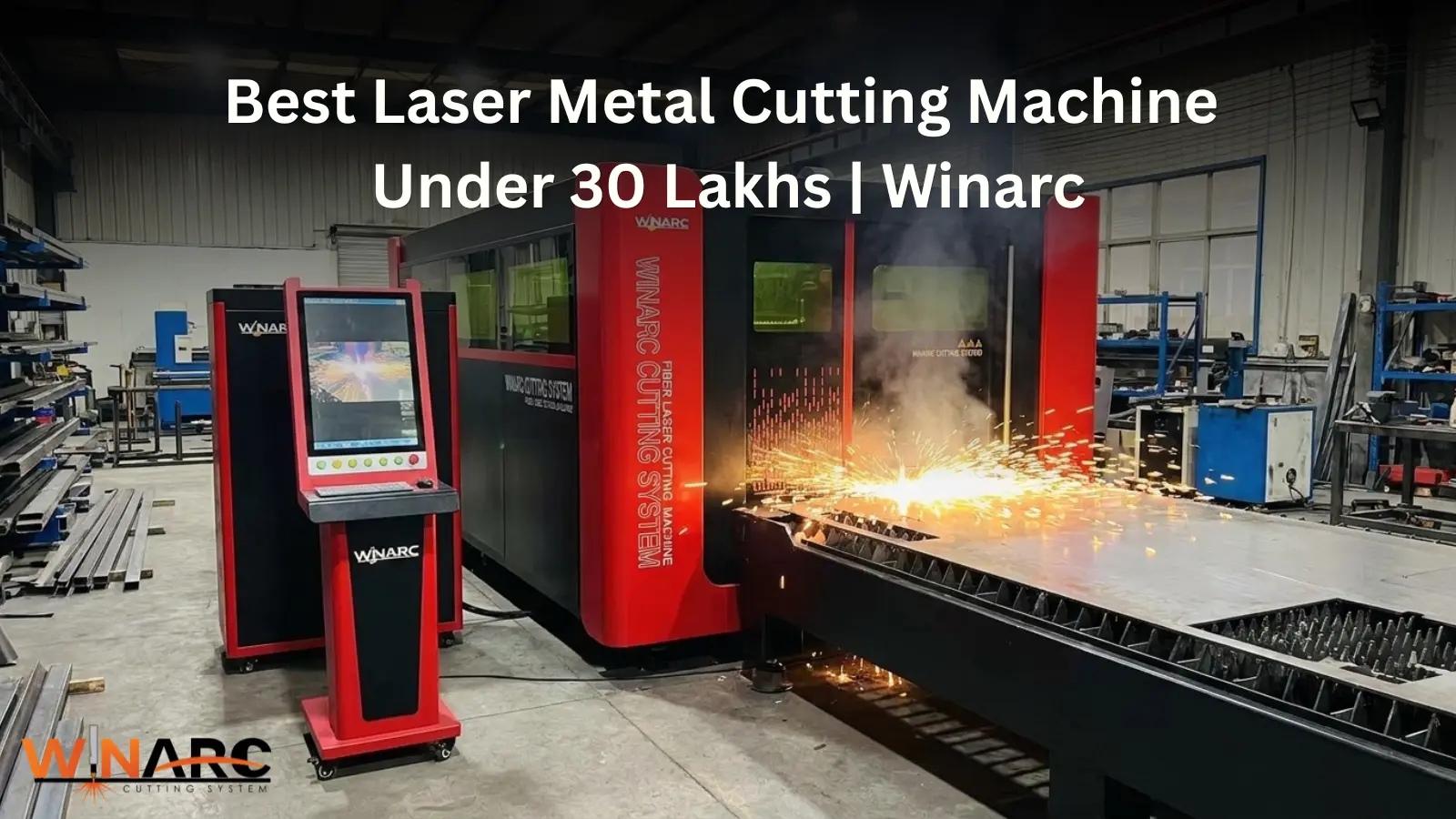 Best Laser Metal Cutting Machine